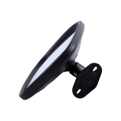 Mirror 82036480 for CASE Tractor MX210 MX215 MX230 MX245 MX255 MX275 MX285 MX305 MXU100 MXU110 MXU115 - KUDUPARTS