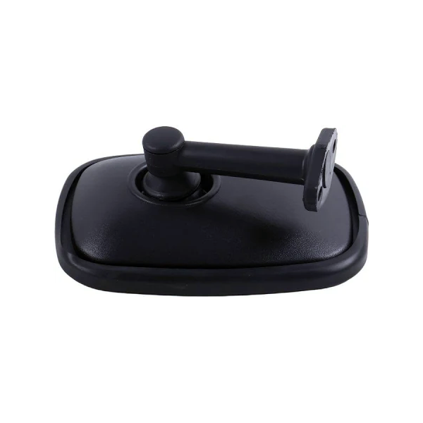 Mirror 82036480 for CASE Tractor MX210 MX215 MX230 MX245 MX255 MX275 MX285 MX305 MXU100 MXU110 MXU115 - KUDUPARTS