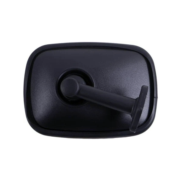 Mirror 82036480 for CASE Tractor MX210 MX215 MX230 MX245 MX255 MX275 MX285 MX305 MXU100 MXU110 MXU115 - KUDUPARTS