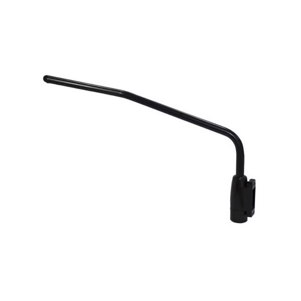 Mirror Bracket 134-7309 for Caterpillar CAT Engine 3054 3114 C4.4 Loader 416C 420E 426C 428C 436C 438C 446B - KUDUPARTS