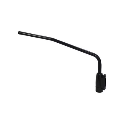 Mirror Bracket 134-7309 for Caterpillar CAT Engine 3054 3114 C4.4 Loader 416C 420E 426C 428C 436C 438C 446B - KUDUPARTS