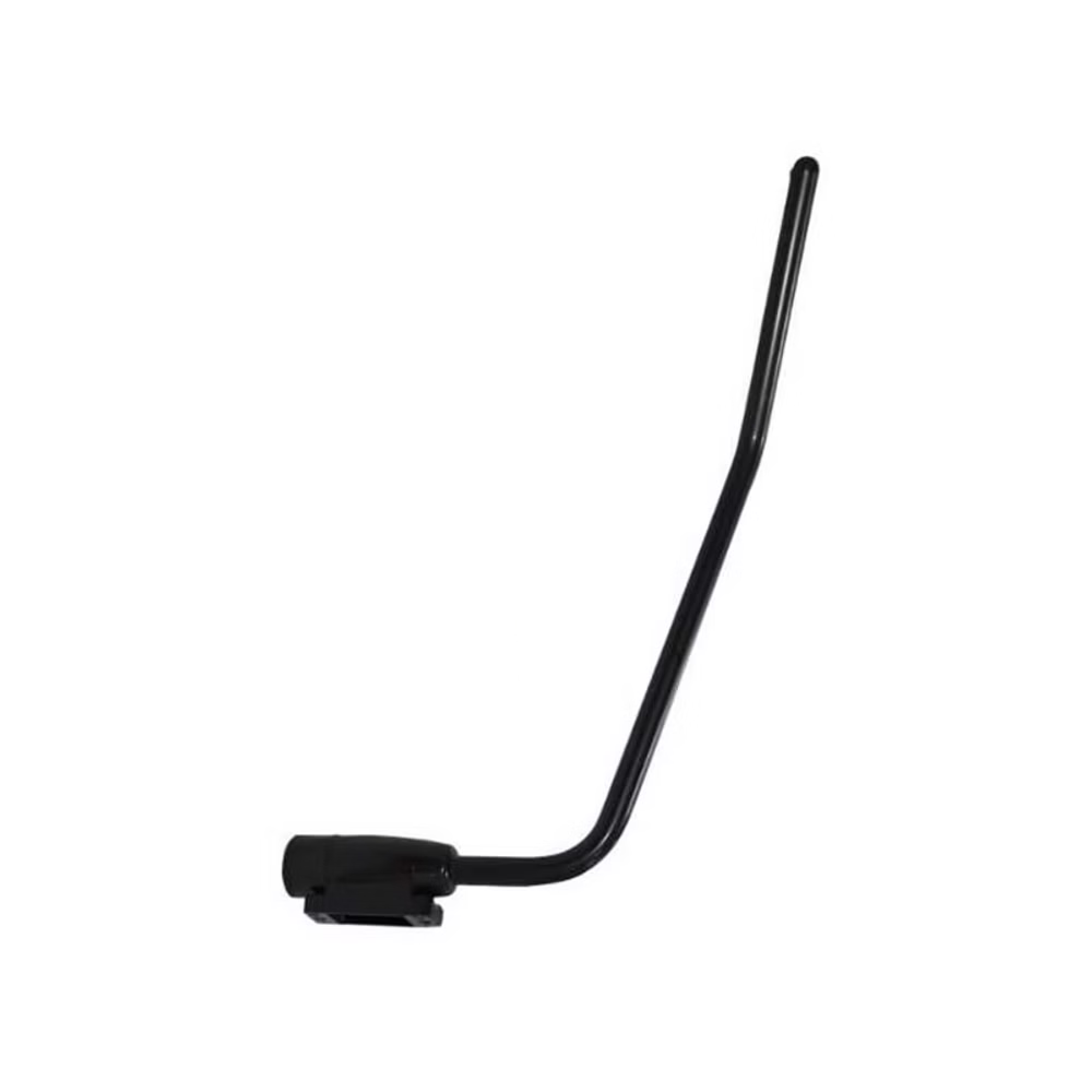 Mirror Bracket 134-7309 for Caterpillar CAT Engine 3054 3114 C4.4 Loader 416C 420E 426C 428C 436C 438C 446B - KUDUPARTS