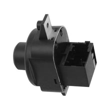 Bouton de commande de rétroviseur 190934 pour Maserati GranTurismo Quattroporte GranCabrio