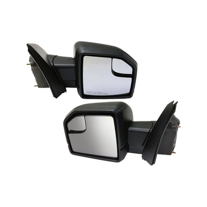 Rétroviseur FL3Z17683BB FL3Z17682BB pour camion Ford F-150