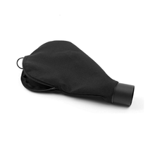 Miter Saw Dust Bag N126162 for Dewalt DCS361B DHS790 DW713 DW715 DW716 DWS709 DWS779 DWS780 DWS782 - KUDUPARTS