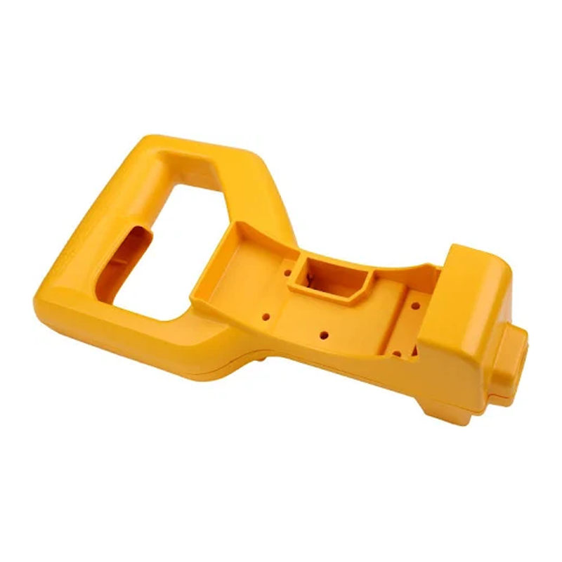 Poignée de scie à onglets à coque N126140 pour DeWalt DW713, DWS715, DWS713, DW715-B3, DW713-B2, DW715 Type 3