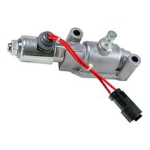 Vanne de régulation modulante 468-3266 217-2708 pour moteur Caterpillar CAT 3412D 3412E, chargeur 988G 988H 990 II