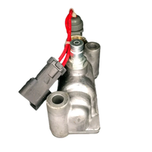 Vanne de régulation modulante 468-3266 217-2708 pour moteur Caterpillar CAT 3412D 3412E, chargeur 988G 988H 990 II