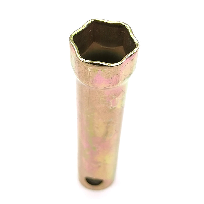 Molloparts Socket Wrench Plug RIHD002135 Compatible With Joyner UTV Commando 650 Engine 650CC
