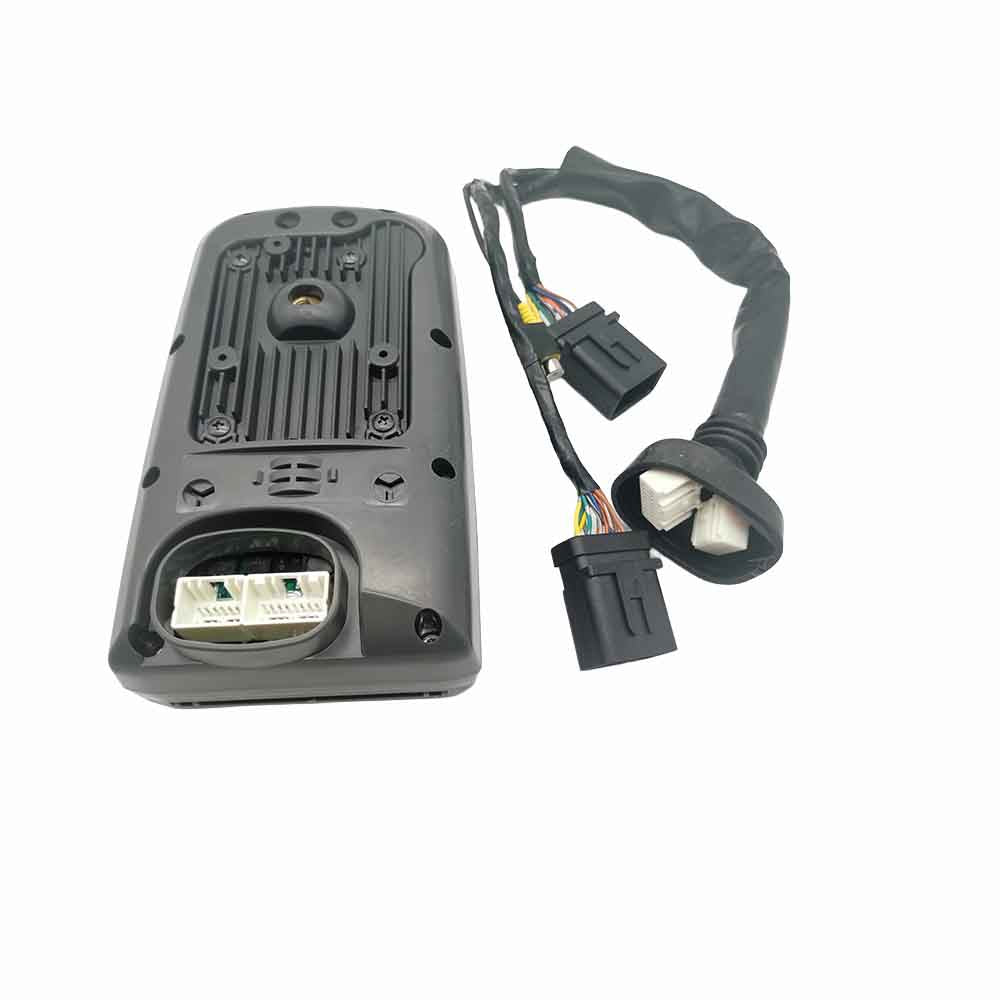 Moniteur 386-3457 pour Caterpillar CAT 320D 313D 312D 324D 365C Excavatrice 3066 C-18 C-15 C6.4 C7 Moteur