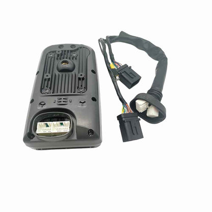 Moniteur 386-3457 pour Caterpillar CAT 320D 313D 312D 324D 365C Excavatrice 3066 C-18 C-15 C6.4 C7 Moteur