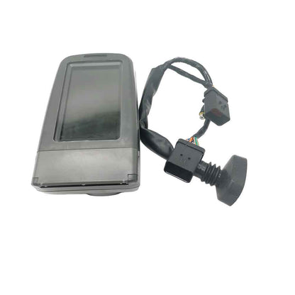 Moniteur 386-3457 pour Caterpillar CAT 320D 313D 312D 324D 365C Excavatrice 3066 C-18 C-15 C6.4 C7 Moteur