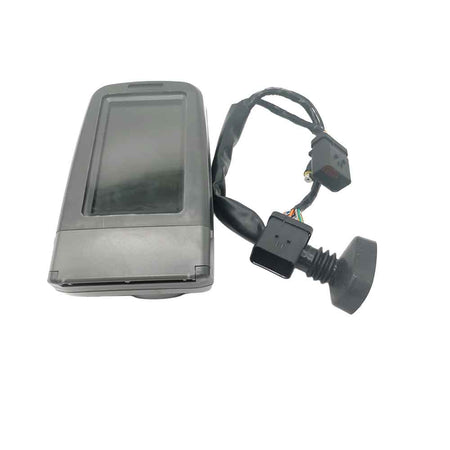 Moniteur 386-3457 pour Caterpillar CAT 320D 313D 312D 324D 365C Excavatrice 3066 C-18 C-15 C6.4 C7 Moteur