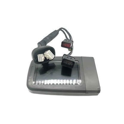 Moniteur 386-3457 pour Caterpillar CAT 320D 313D 312D 324D 365C Excavatrice 3066 C-18 C-15 C6.4 C7 Moteur
