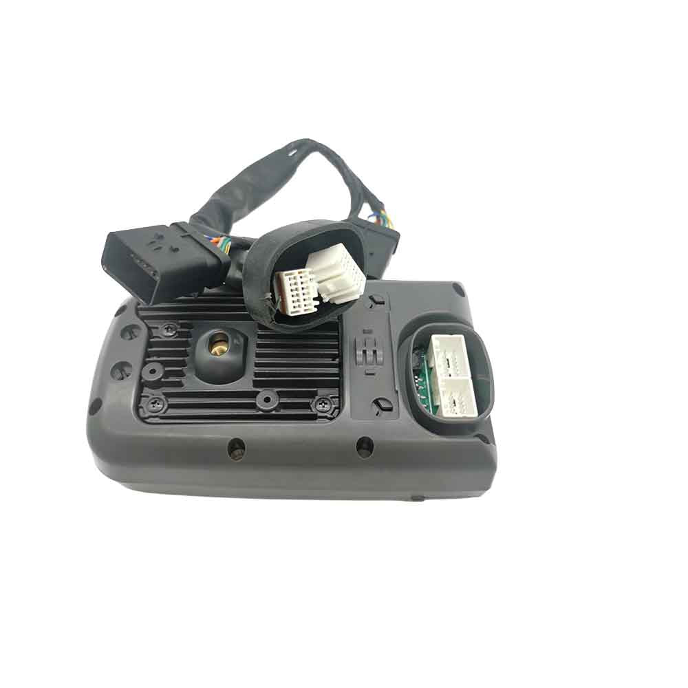 Moniteur 386-3457 pour Caterpillar CAT 320D 313D 312D 324D 365C Excavatrice 3066 C-18 C-15 C6.4 C7 Moteur