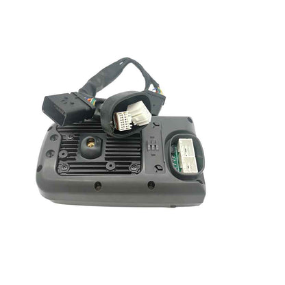 Moniteur 386-3457 pour Caterpillar CAT 320D 313D 312D 324D 365C Excavatrice 3066 C-18 C-15 C6.4 C7 Moteur