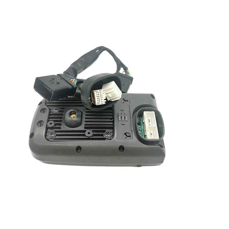 Moniteur 386-3457 pour Caterpillar CAT 320D 313D 312D 324D 365C Excavatrice 3066 C-18 C-15 C6.4 C7 Moteur