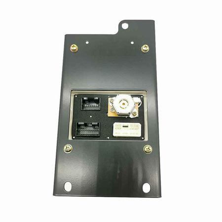 Moniteur panneau LCD 7835-12-1013 pour pelle Komatsu PC200-7 PC200LC-7 PC220-7 PC220LC-7