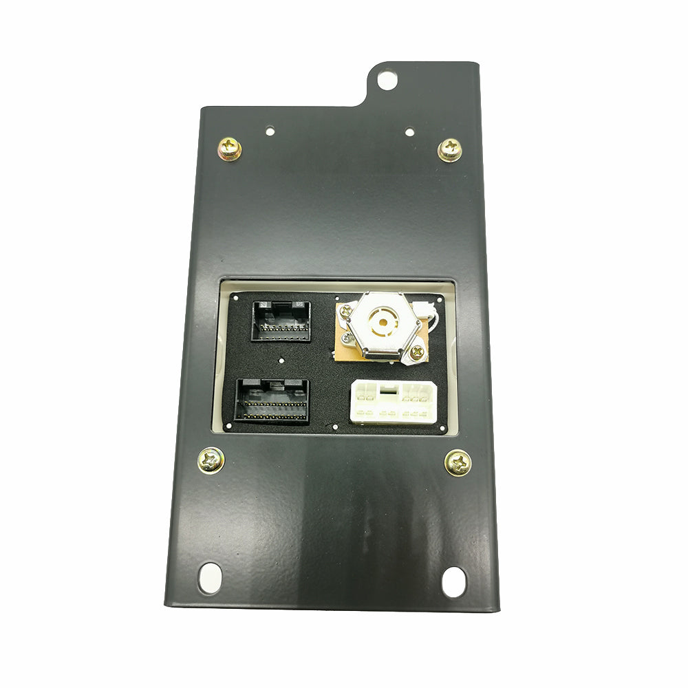 Moniteur panneau LCD 7835-12-1013 pour pelle Komatsu PC200-7 PC200LC-7 PC220-7 PC220LC-7