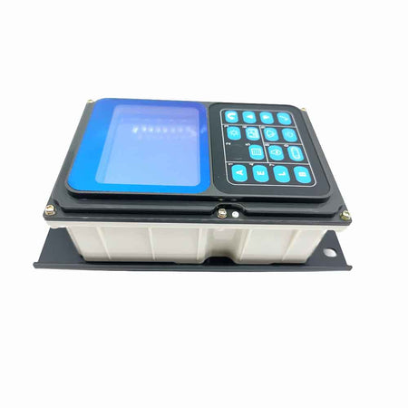 Moniteur panneau LCD 7835-12-1013 pour pelle Komatsu PC200-7 PC200LC-7 PC220-7 PC220LC-7