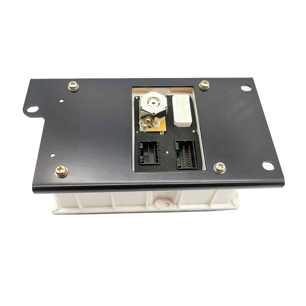 Moniteur panneau LCD 7835-12-1013 pour pelle Komatsu PC200-7 PC200LC-7 PC220-7 PC220LC-7