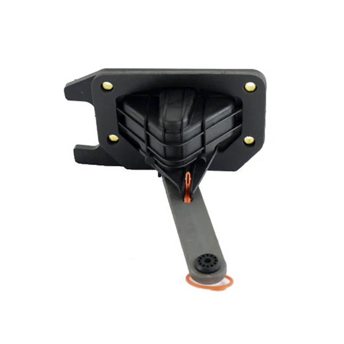 Mopar Transfer Case Shifter Assembly 52105551AC for Dodge Ram 2500 3500 6.4L 6.7L 2017-2021 - KUDUPARTS