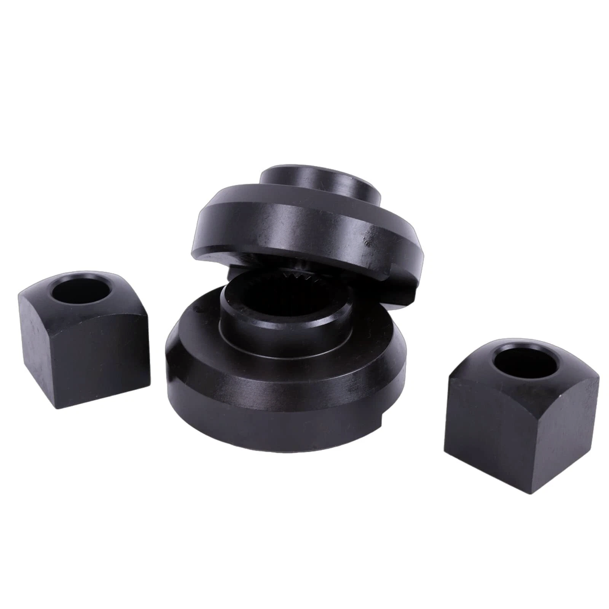 MotiveGear Rear Differential Mini Spool MS8530 MS85-30 for GM Chevy 8.5" 10 Bolt 30 Spline Axle - KUDUPARTS