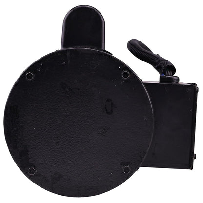 Condenseur de ventilateur de moteur 104-0759 pour conteneur frigorifique Thermo King Magnum Plus Super Freezer