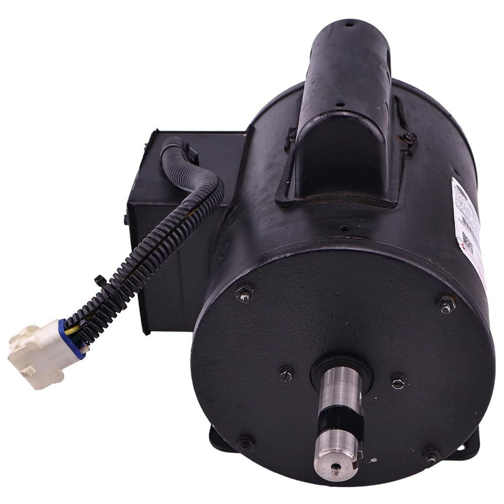 Condenseur de ventilateur de moteur 104-0759 pour conteneur frigorifique Thermo King Magnum Plus Super Freezer