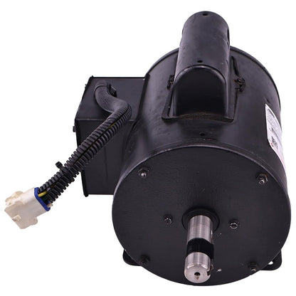 Condenseur de ventilateur de moteur 104-0759 pour conteneur frigorifique Thermo King Magnum Plus Super Freezer