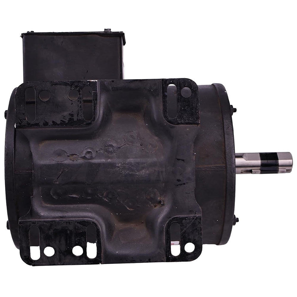 Condenseur de ventilateur de moteur 104-0759 pour conteneur frigorifique Thermo King Magnum Plus Super Freezer