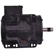 Condenseur de ventilateur de moteur 104-0759 pour conteneur frigorifique Thermo King Magnum Plus Super Freezer