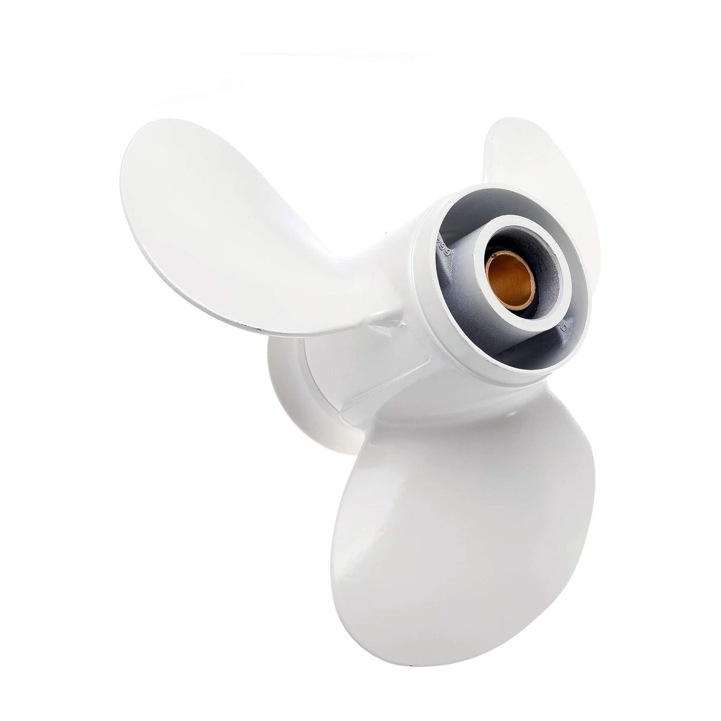 Motor Boat Propeller 664-45947-01-00 664-45947-01-EL for Yamaha Outboard 20 25 30 HP