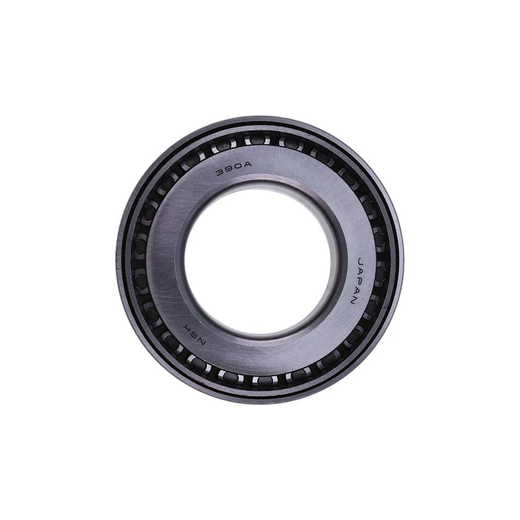 Motor Carrier Bearing Cone & Cup 6632218 6632541 for Bobcat 753 773 7753 S130 S150 S175 S570 - KUDUPARTS