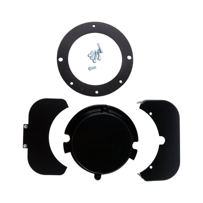 Motor Cover Kit 70001265 for JLG Lift 1230ES 1930ES 2030ES 2630ES 2646ES 3246ES