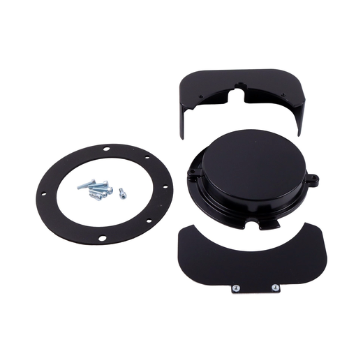 Motor Cover Kit 70001265 for JLG Lift 1230ES 1930ES 2030ES 2630ES 2646ES 3246ES - KUDUPARTS