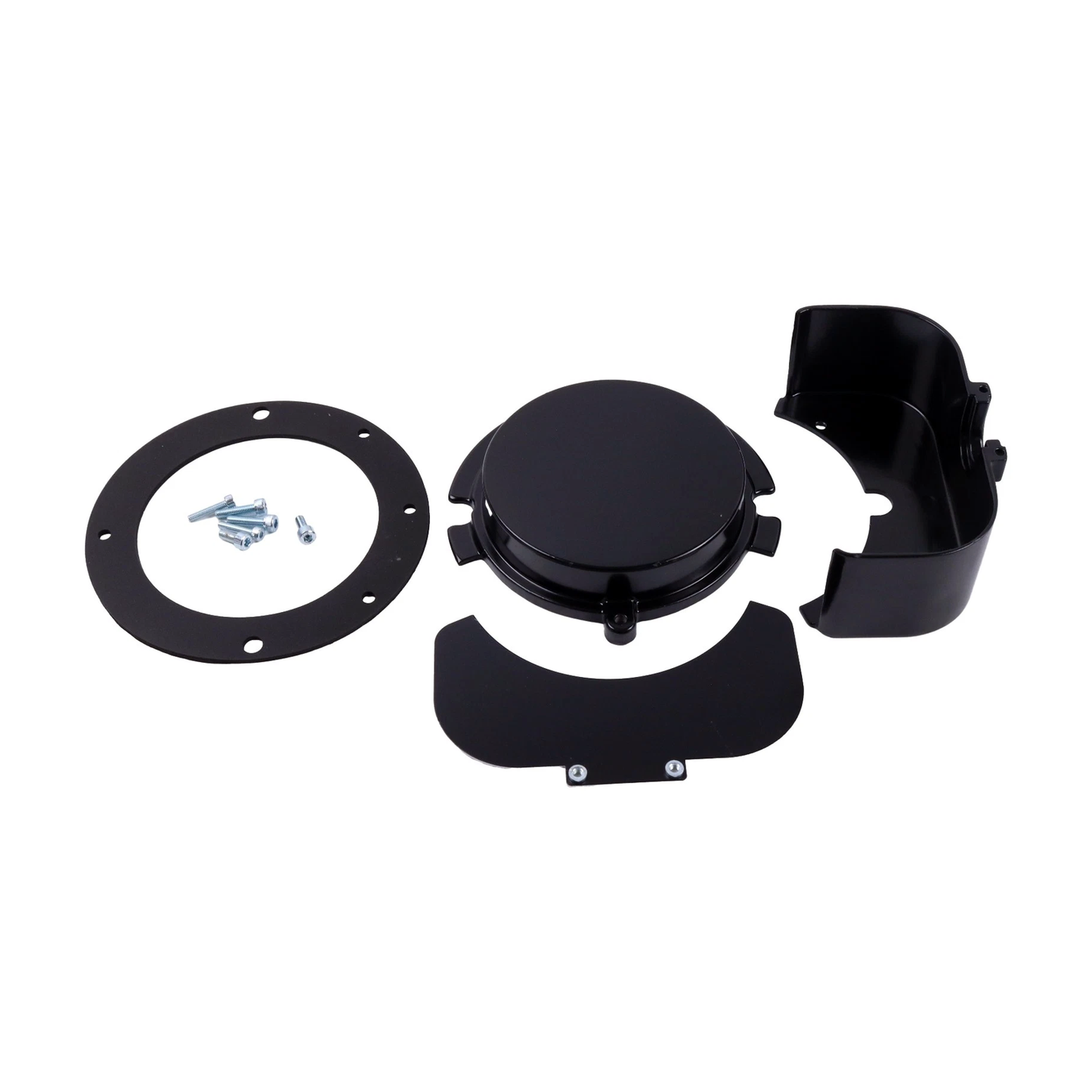 Motor Cover Kit 70001265 for JLG Lift 1230ES 1930ES 2030ES 2630ES 2646ES 3246ES