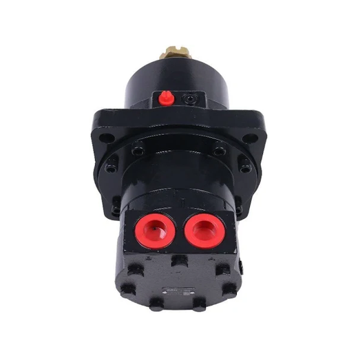 Motor Lift Rear Wheel 141657 406760 for SkyJack Scissor Lift SJIII 3219 Brake Sky Jack - KUDUPARTS
