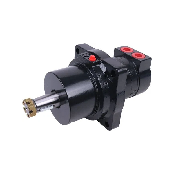 Motor Lift Rear Wheel 141657 406760 for SkyJack Scissor Lift SJIII 3219 Brake Sky Jack - KUDUPARTS