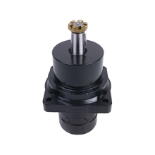 Roue arrière de levage moteur 141657 406760 pour nacelle élévatrice à ciseaux SkyJack SJIII 3219 avec frein Sky Jack