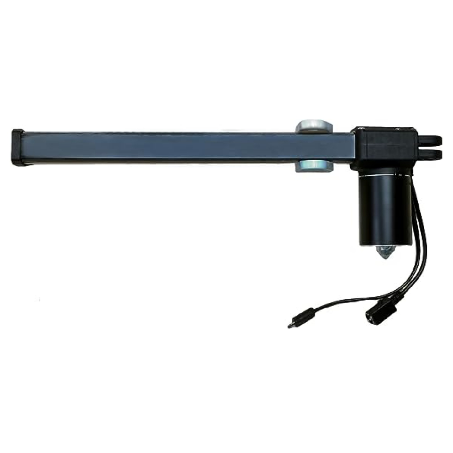 Motor Linear Actuator Kit KDPT007-74 for Power Recliner Lift Chair Sofa - KUDUPARTS