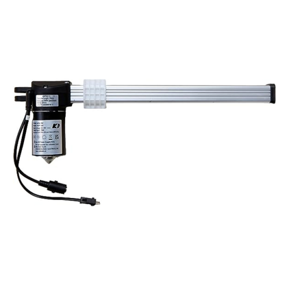 Motor Linear Actuator Kit KDPT007-74 for Power Recliner Lift Chair Sofa - KUDUPARTS