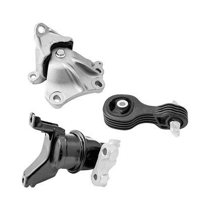 Kit de montaje de motor A65048 A65021 A65031/91HY para Honda Civic 1.8L 2012-2013