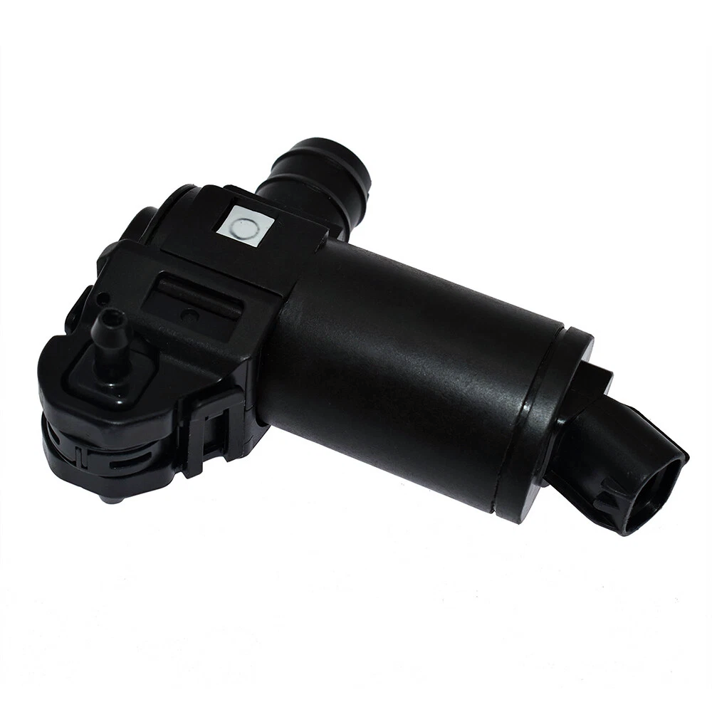 Motor Washer 060210-6680 76806-TLA-C01 for Honda CR-V EX-L LX Touring 2017-2020 1.5L - KUDUPARTS