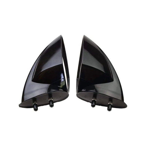 Motorboat Rearview Mirror for Yamaha WaveRunner VX110 VX110 VXR VXS V1 FX Sport Deluxe Cruiser EX Series 2005-2009 - KUDUPARTS