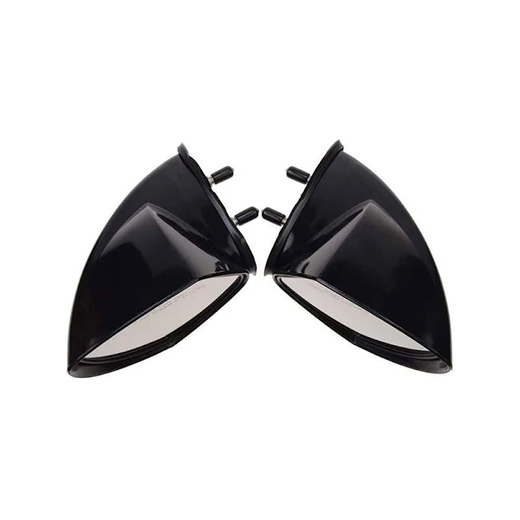 Motorboat Rearview Mirror for Yamaha WaveRunner VX110 VX110 VXR VXS V1 FX Sport Deluxe Cruiser EX Series 2005-2009 - KUDUPARTS