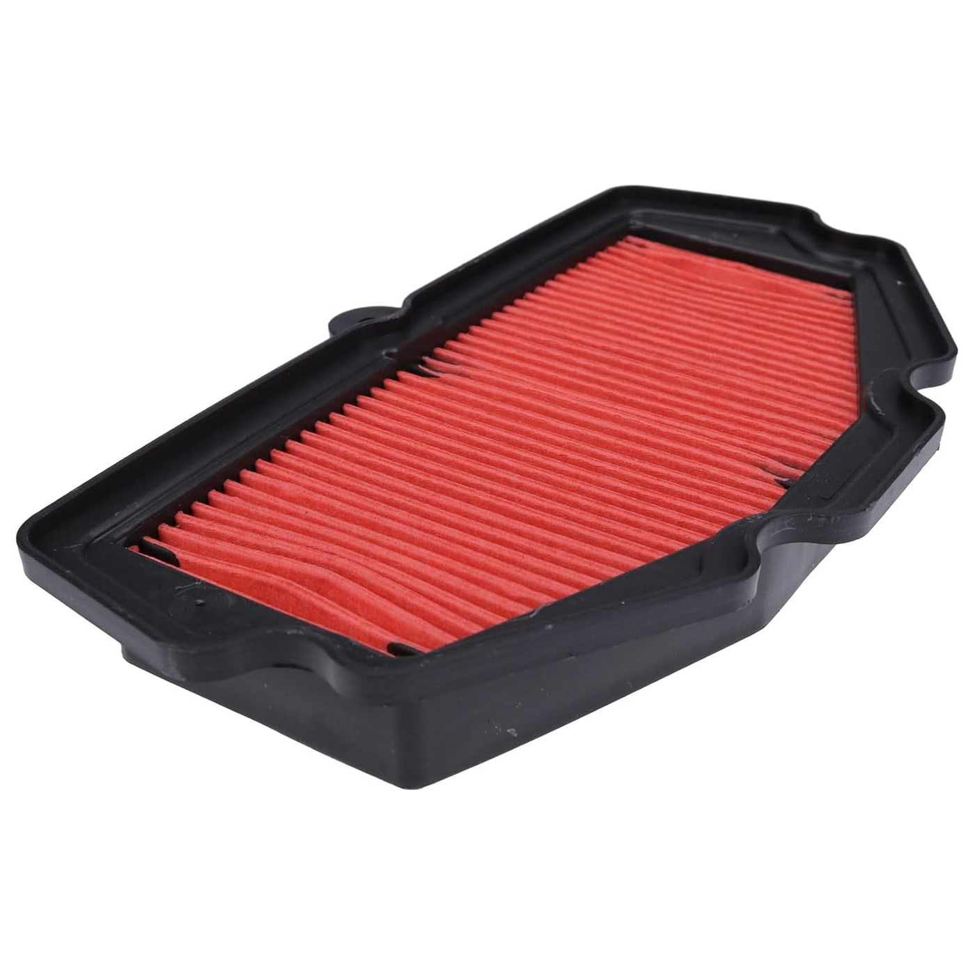 Motorcycle Foam Air Filter Cleaner Element 11013-0745 for Kawasaki KLE650 Versys 650 2015-2019 ER650 Z650 2017-2019 - KUDUPARTS