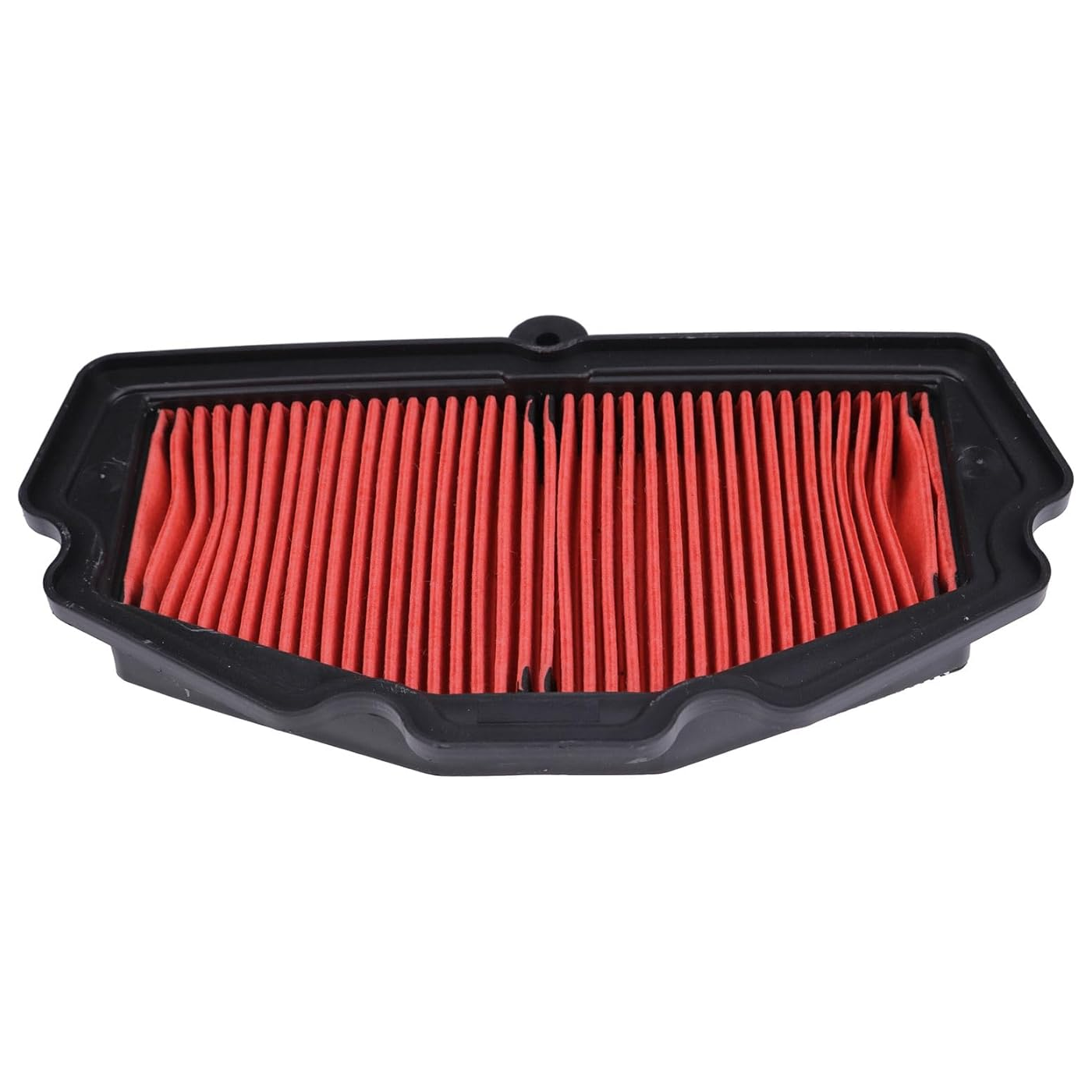 Motorcycle Foam Air Filter Cleaner Element 11013-0745 for Kawasaki KLE650 Versys 650 2015-2019 ER650 Z650 2017-2019 - KUDUPARTS