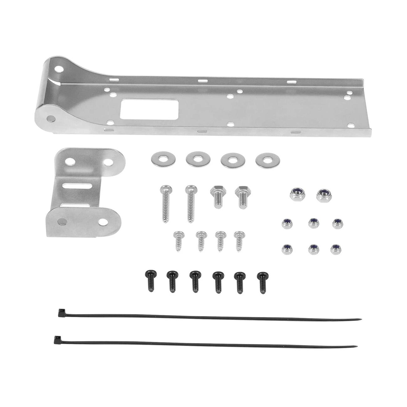 Mounting Bracket 000-10874-001 for LSS-2 HD Skimmer Transducer