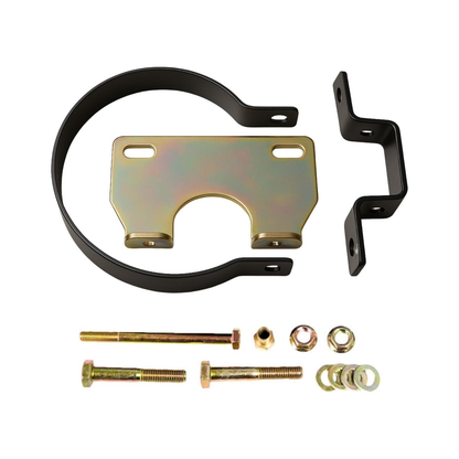 Mounting Bracket Kit 107695 for Bendix Air Dryer AD-9